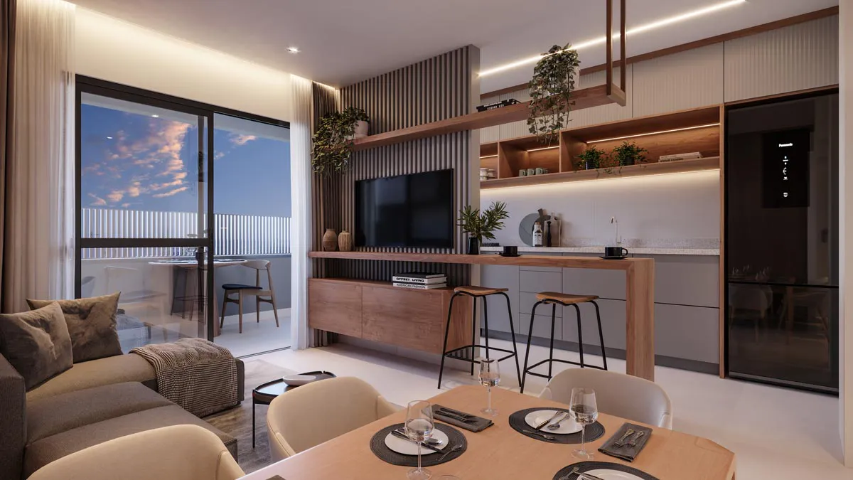 sensia-patamares-internas-sala-e-cozinha